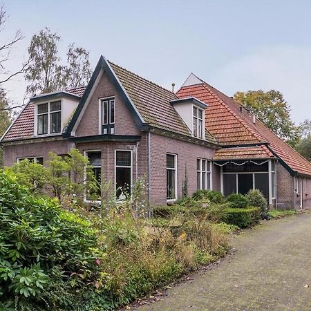 Villa Laurelin, Lothorien Noordwolde  Εξωτερικό φωτογραφία
