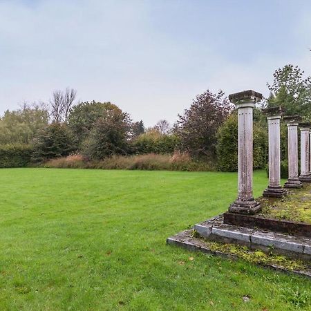 Villa Laurelin, Lothorien Noordwolde  Εξωτερικό φωτογραφία
