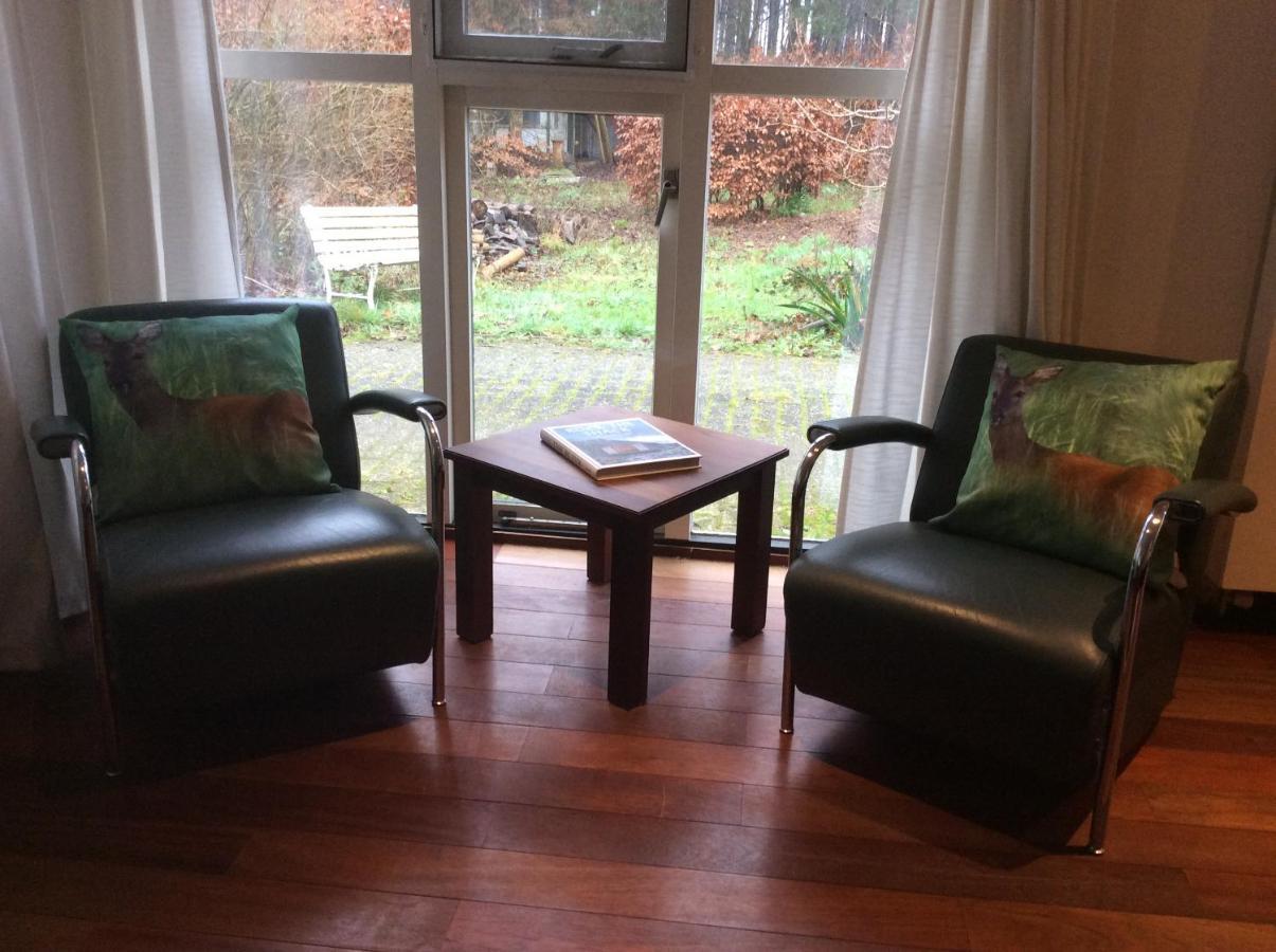 Villa Laurelin, Lothorien Noordwolde  Εξωτερικό φωτογραφία