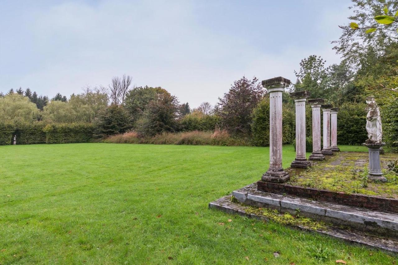 Villa Laurelin, Lothorien Noordwolde  Εξωτερικό φωτογραφία