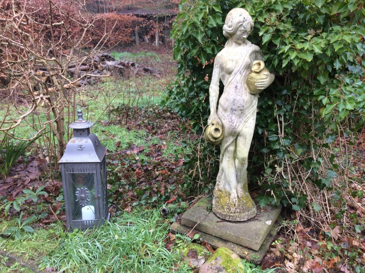 Villa Laurelin, Lothorien Noordwolde  Εξωτερικό φωτογραφία